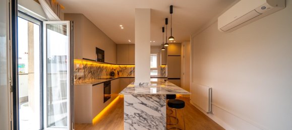 3 dormitorios apartamento en venta en Madrid, Comunidad de Madrid, Spain № 366051 16