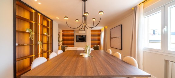 3 dormitorios apartamento en venta en Madrid, Comunidad de Madrid, Spain № 366051 20