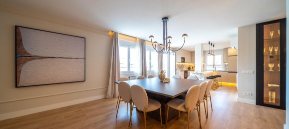 3 dormitorios apartamento en venta en Madrid, Comunidad de Madrid, Spain № 366051 12