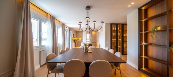 3 dormitorios apartamento en venta en Madrid, Comunidad de Madrid, Spain № 366051 15