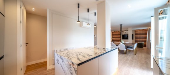 3 dormitorios apartamento en venta en Madrid, Comunidad de Madrid, Spain № 366051 18