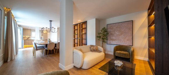 3 dormitorios apartamento en venta en Madrid, Comunidad de Madrid, Spain № 366051 7