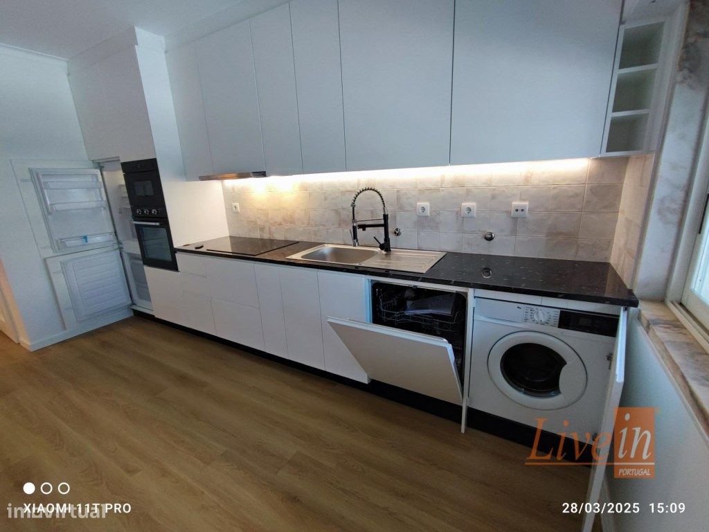 2 chambres Appartement à Sintra, Portugal No. 281509