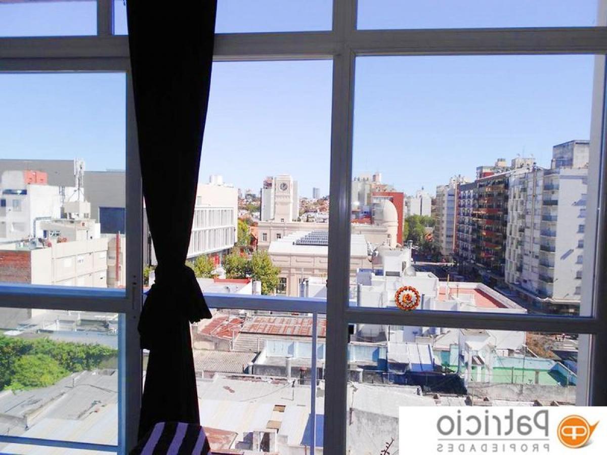 Studio in Mar del Plata, Argentina No. 66219