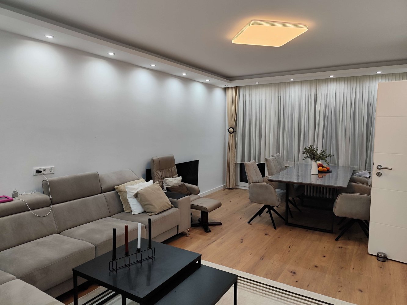 2 chambres Appartement à Solingen, Germany No. 71892