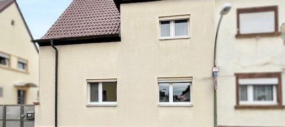 6-salle Maison à Ludwigshafen am Rhein, Germany No. 28240 2