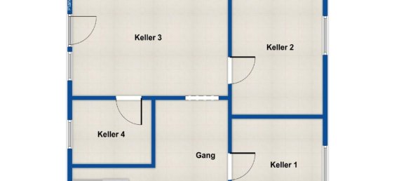 6-salle Maison à Ludwigshafen am Rhein, Germany No. 28240 15