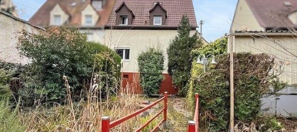 6-salle Maison à Ludwigshafen am Rhein, Germany No. 28240 3