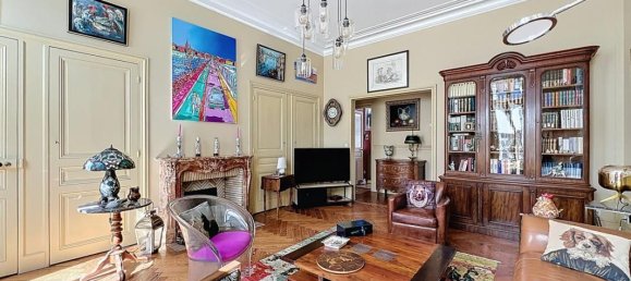 3 غرف نوم شقة في Rouen, France رقم 362161 4