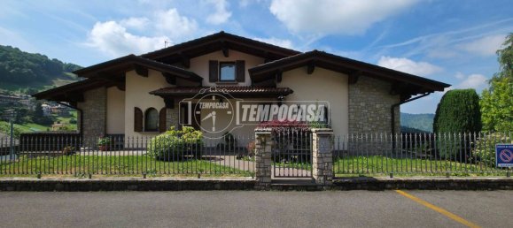 2 bedrooms Apartment in Aviatico, Italy No. 266320 19