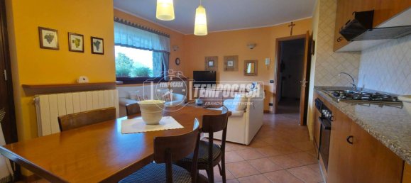 2 bedrooms Apartment in Aviatico, Italy No. 266320 9