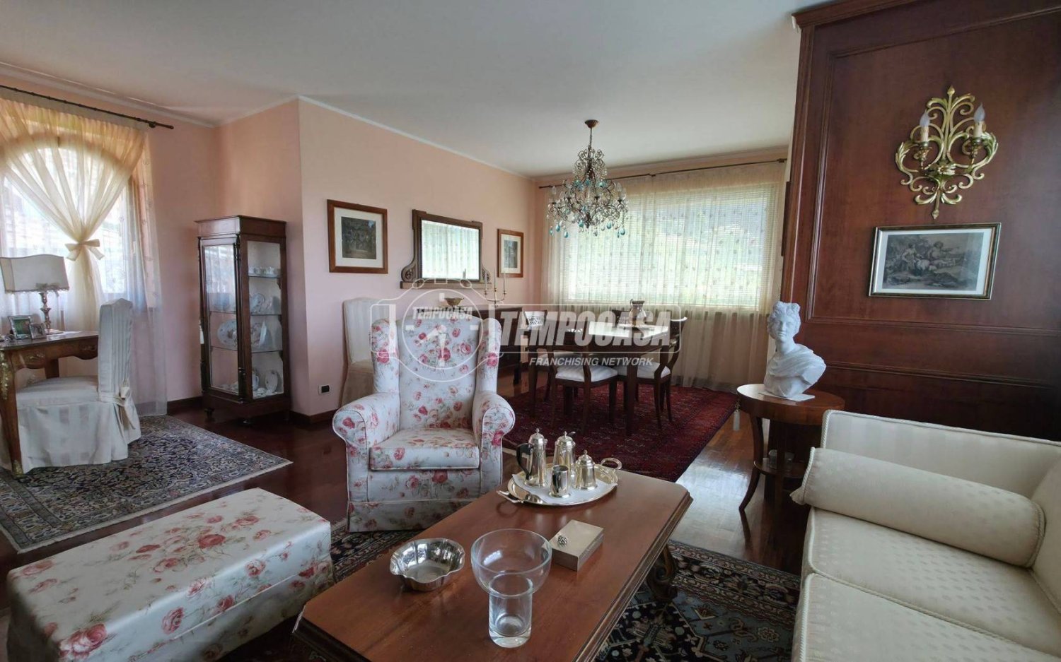 2 bedrooms Apartment in Aviatico, Italy No. 266320