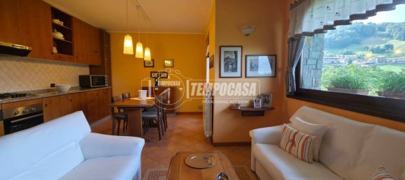 2 bedrooms Apartment in Aviatico, Italy No. 266320 8