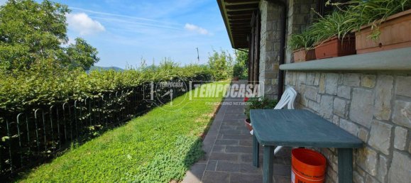 2 bedrooms Apartment in Aviatico, Italy No. 266320 17