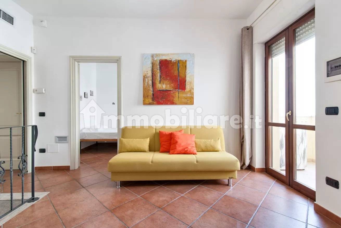 3 غرف نوم شقة في Lecce, Italy رقم 195131