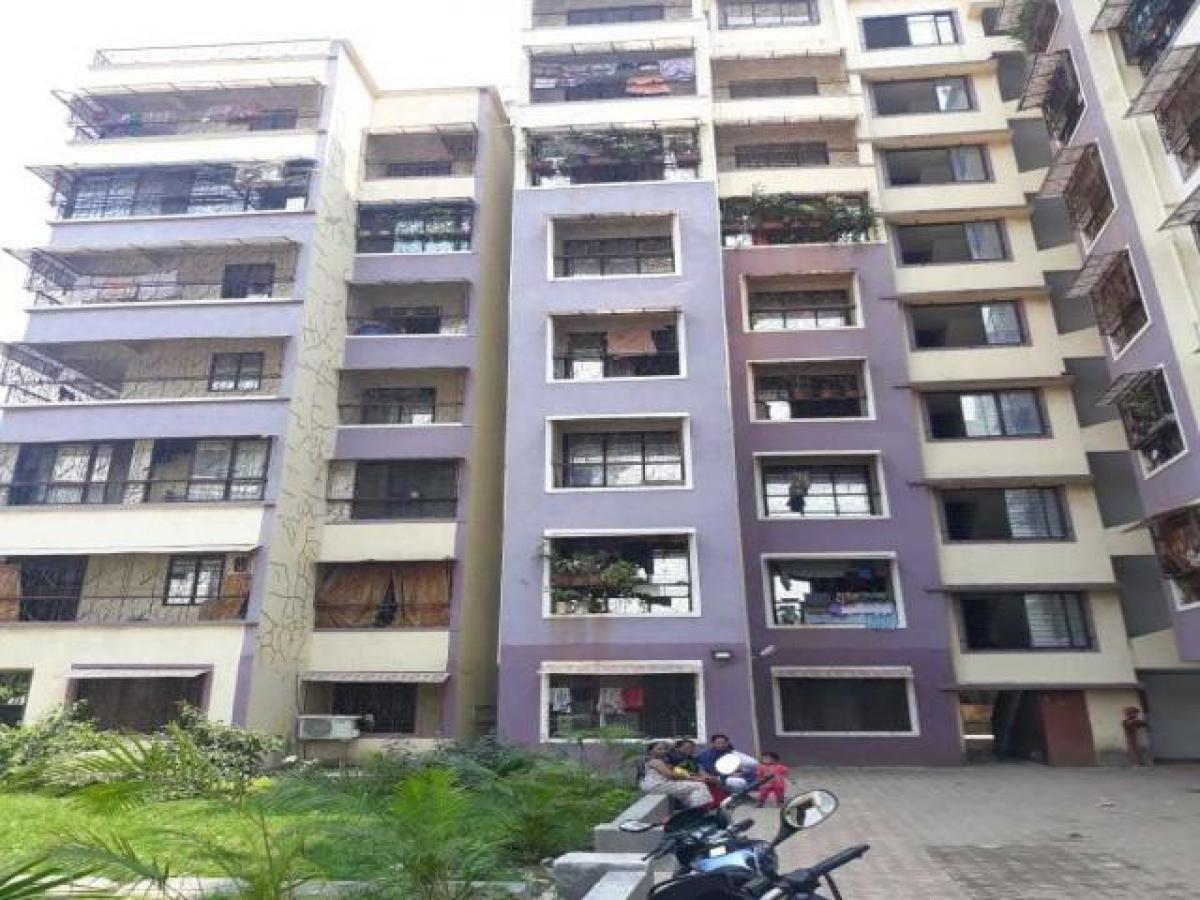 Studio à Mumbai, India No. 23532