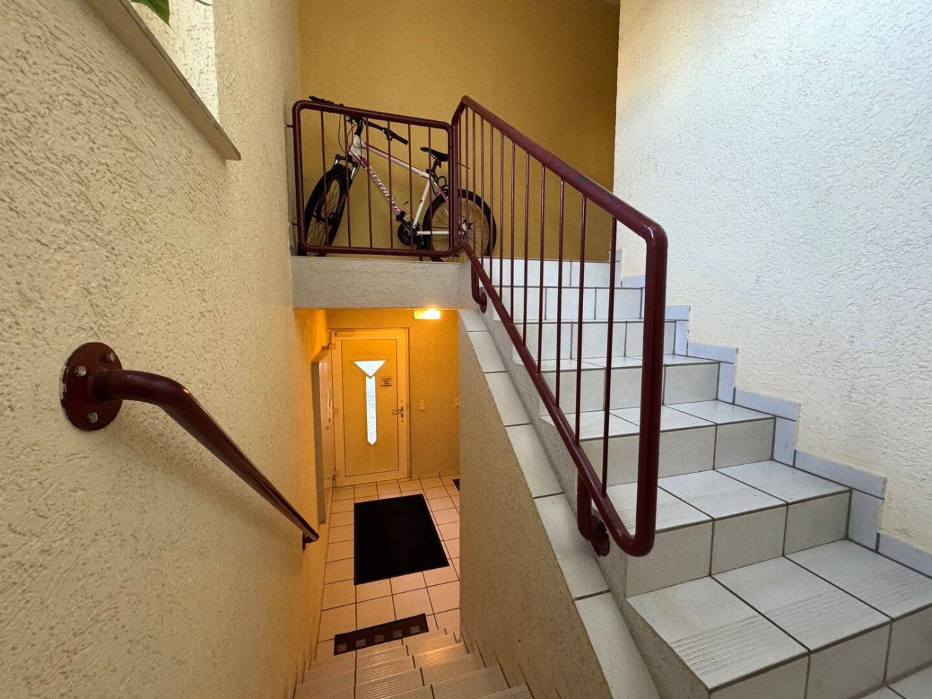 2 rooms Apartment in Westerwaldkreis, Germany No. 253534