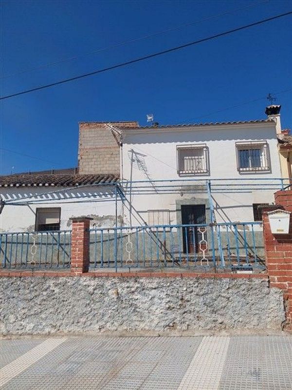 6 bedrooms Villa in Loja, Spain No. 223981