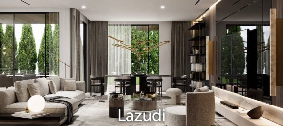 3 bedrooms Villa in Surat Thani, Thailand No. 24433 2