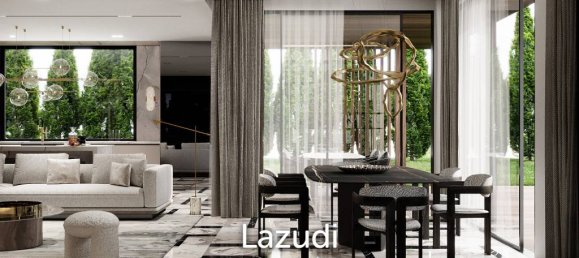 3 bedrooms Villa in Surat Thani, Thailand No. 24433 5