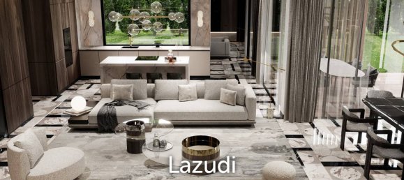 3 bedrooms Villa in Surat Thani, Thailand No. 24433 3