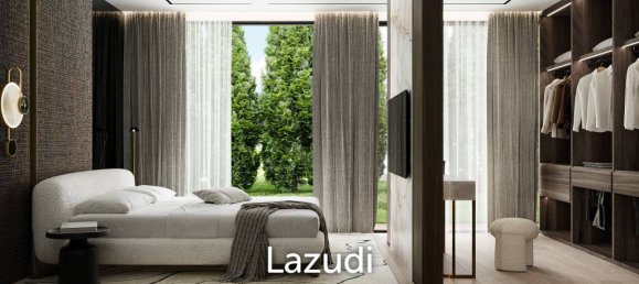 3 bedrooms Villa in Surat Thani, Thailand No. 24433 10