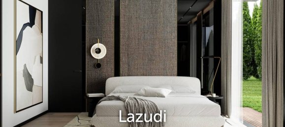 3 bedrooms Villa in Surat Thani, Thailand No. 24433 9