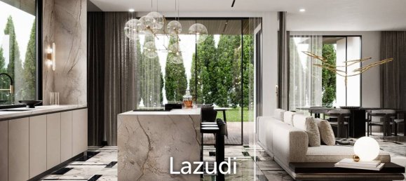 3 bedrooms Villa in Surat Thani, Thailand No. 24433 6