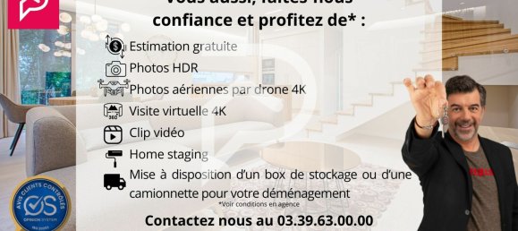 2 bedrooms House in Valentigney, France No. 195161 15