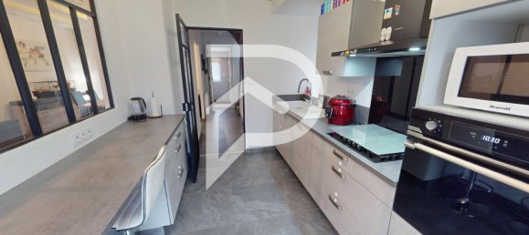 2 bedrooms House in Valentigney, France No. 195161 3