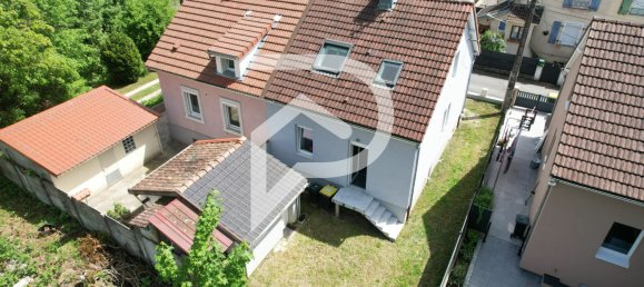 2 bedrooms House in Valentigney, France No. 195161 12