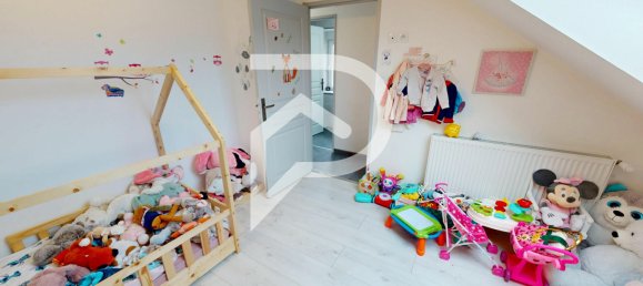 2 bedrooms House in Valentigney, France No. 195161 10