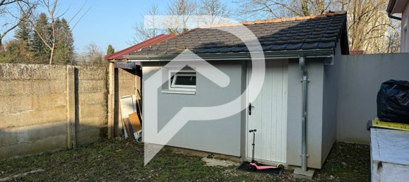 2 bedrooms House in Valentigney, France No. 195161 13