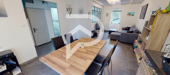 2 bedrooms House in Valentigney, France No. 195161 5