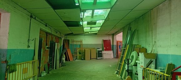 1400m² Warehouse in Torrejon de Ardoz, Spain No. 177941 2