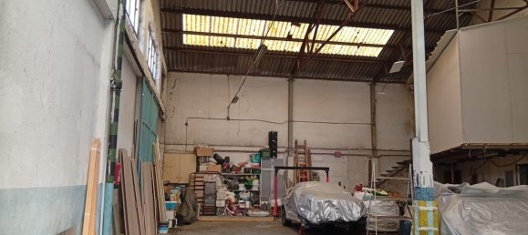 1400m² Warehouse in Torrejon de Ardoz, Spain No. 177941 3