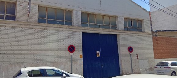 1400m² Warehouse in Torrejon de Ardoz, Spain No. 177941 5