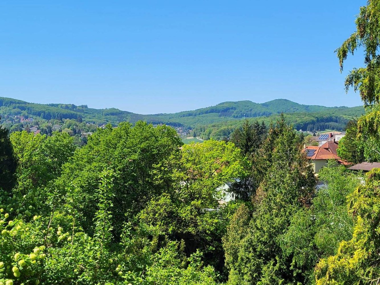  Land in Gablitz, Austria No. 256881