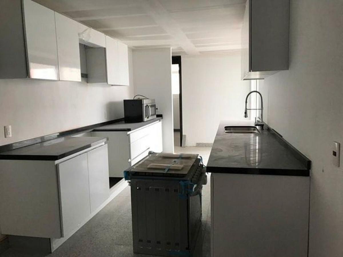 3 bedrooms House in Mexico No. 209819