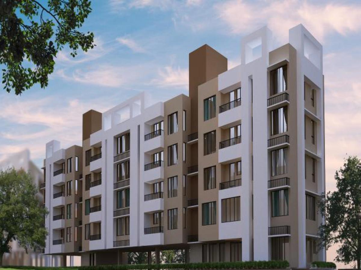 Casa T3 em Kolkata, India N.º 24490