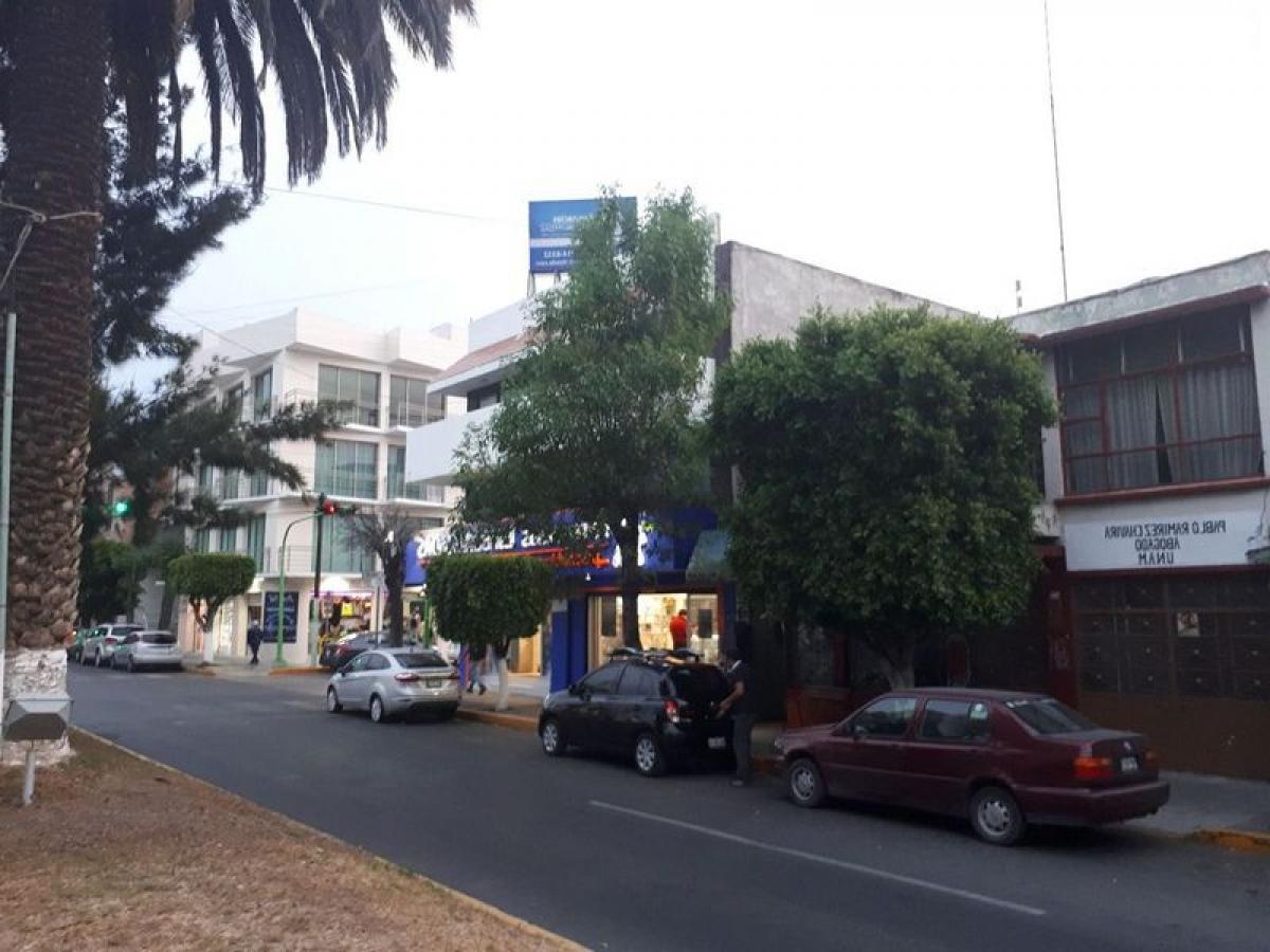 Edifício em Pachuca de Soto, Mexico 270 m² N.º 200977