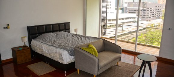 3 bedrooms Condo in Bangkok, Thailand No. 6848 12