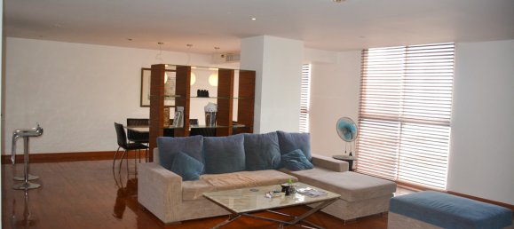3 bedrooms Condo in Bangkok, Thailand No. 6848 4