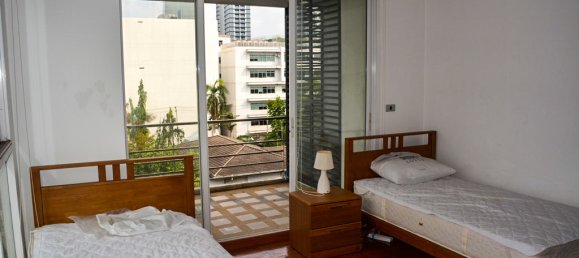 3 bedrooms Condo in Bangkok, Thailand No. 6848 15