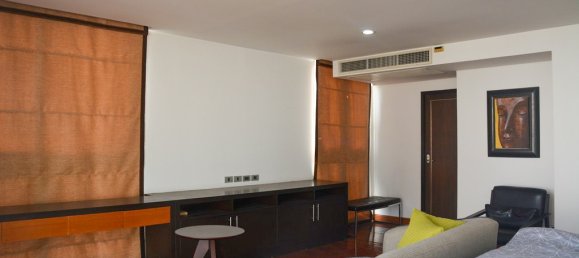 3 bedrooms Condo in Bangkok, Thailand No. 6848 13