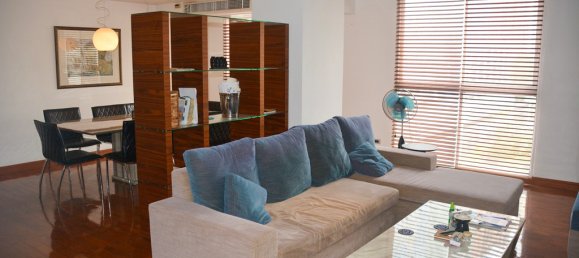 3 bedrooms Condo in Bangkok, Thailand No. 6848 7