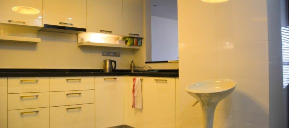 3 bedrooms Condo in Bangkok, Thailand No. 6848 11