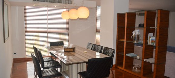 3 bedrooms Condo in Bangkok, Thailand No. 6848 8