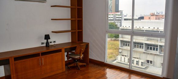 3 bedrooms Condo in Bangkok, Thailand No. 6848 16