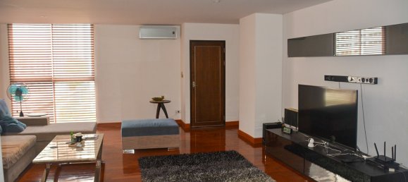 3 bedrooms Condo in Bangkok, Thailand No. 6848 5